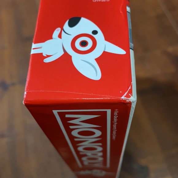 Target Monopoly 🎯 - Picture 8 of 11